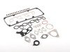 ES#2777861 - CJAAHDGSKTKT - Cylinder Head Gasket Kit - Choose a head gasket to make this a complete top end kit - Elring - Volkswagen