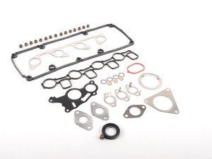 ES#2777861 - CJAAHDGSKTKT - Cylinder Head Gasket Kit - Choose a head gasket to make this a complete top end kit - Elring - Volkswagen