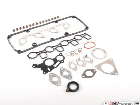 ES#2777861 - CJAAHDGSKTKT - Cylinder Head Gasket Kit - Choose a head gasket to make this a complete top end kit - Elring - Volkswagen
