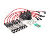 ES#2763055 - 021905106ckt - Ignition Service Kit - (NO LONGER AVAILABLE) - Includes ignition coil, spark plugs, and spark plug wires - Genuine Volkswagen Audi - 