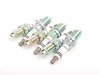 ES#2763055 - 021905106ckt - Ignition Service Kit - (NO LONGER AVAILABLE) - Includes ignition coil, spark plugs, and spark plug wires - Genuine Volkswagen Audi - 