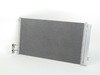 ES#2717956 - 64539229021 - Air Conditioning Condenser - Stay cool and keep your A/C working with this new condenser - Koyo - BMW