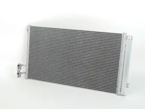 Air Conditioning Condenser