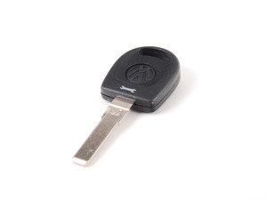 ES#338034 - 3B0837219AKROH - Valet key - with transponder  - Used for valet service only - Genuine Volkswagen Audi - Volkswagen