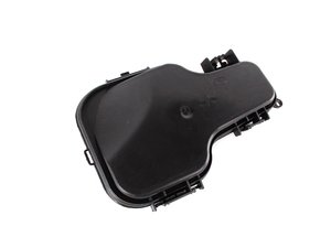 ES#171993 - 63117159569 - Headlight Cover - Right - The plastic cover on the backside of the headlight housing - Genuine BMW - BMW