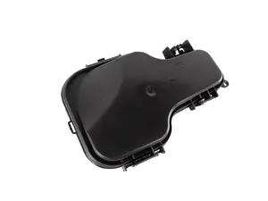 Headlight Cover - Right