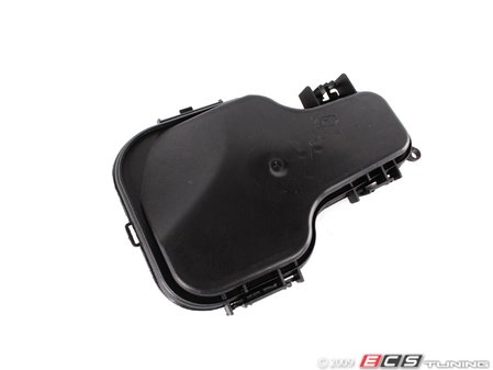 ES#171993 - 63117159569 - Headlight Cover - Right - The plastic cover on the backside of the headlight housing - Genuine BMW - BMW