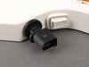 ES#257568 - 3C0953042K - Side Marker - Right - Comes complete with bulb and bulb holder - Genuine Volkswagen Audi - Volkswagen