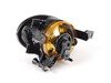 ES#2719655 - 5K0941700F - Fog lamp - right - Restore factory lighting - Genuine Volkswagen Audi - Volkswagen
