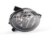 ES#2719617 - 5K0941699F - Fog lamp - left - Restore factory lighting - Genuine Volkswagen Audi - Volkswagen