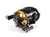 ES#2719617 - 5K0941699F - Fog lamp - left - Restore factory lighting - Genuine Volkswagen Audi - Volkswagen