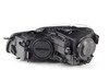 ES#1304709 - 5K0941754B - Xenon Headlight Assembly - Right - Without LED Daytime Running Lights - Genuine Volkswagen Audi - Volkswagen