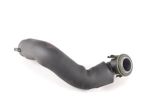 ES#2571817 - 11127588417 - PCV Vent Pipe - Connects to the PCV outlet on the valve cover - Genuine BMW - BMW