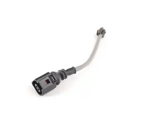Front Brake Pad Wear Sensor