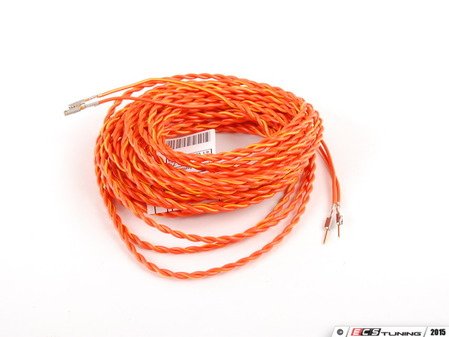 ES#163847 - 61129118086 - REPAIR CABLE - Genuine BMW - BMW