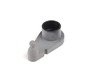 ES#285048 - 079198327 - Intake Manifold Actuator Repair Kit - (NO LONGER AVAILABLE) - Includes all hardware and actuator - Genuine Volkswagen Audi - 