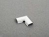 ES#92705 - 51311835724 - Windshield Moulding Joint - Genuine BMW - BMW