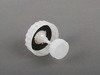 ES#60935 - 34321156029 - Brake Master Cylinder Cap - Featuring an integrated level sensor - Genuine BMW - BMW