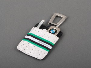 ES#2643983 - 80232333794 - BMW GOLFSPORT GREEN - (NO LONGER AVAILABLE) - Genuine BMW - 