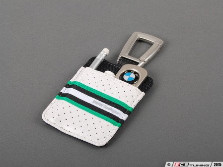 ES#2643983 - 80232333794 - BMW GOLFSPORT GREEN - (NO LONGER AVAILABLE) - Genuine BMW - 