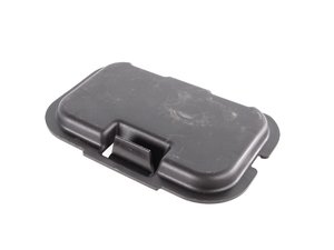 ES#128951 - 51717143847 - COVER - Genuine BMW - 