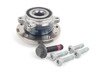 ES#2738663 - 5K0498621 - Wheel Bearing/Hub Assembly - Priced Each - Fits the left and right side - Schaeffler - Audi Volkswagen