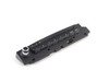 ES#1844850 - 65839206068 - Stereo Faceplate/Trim Cover - Replace your worn buttons - Genuine BMW - BMW
