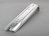 ES#75747 - 51121922161 - Rear Bumper End - Left - n/a - Genuine BMW - 