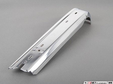 ES#75747 - 51121922161 - Rear Bumper End - Left - n/a - Genuine BMW - 
