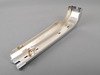 ES#75747 - 51121922161 - Rear Bumper End - Left - n/a - Genuine BMW - 