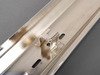ES#75747 - 51121922161 - Rear Bumper End - Left - n/a - Genuine BMW - 