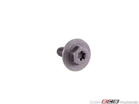 ES#257676 - N90818401 - Headlight Screw - Priced Each - Torx/hex combo head headlight retaining screw - Genuine Volkswagen Audi - Volkswagen