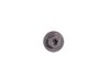 ES#257676 - N90818401 - Headlight Screw - Priced Each - Torx/hex combo head headlight retaining screw - Genuine Volkswagen Audi - Volkswagen