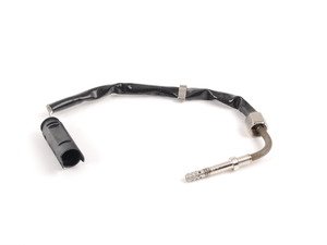 ES#27312 - 11787836452 - TEMP.SENSOR - Genuine BMW - BMW