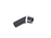 ES#1891969 - 037103211A - Engine Breather Hose Kit - Breather hose from front of block to valve cover - MTC - Volkswagen