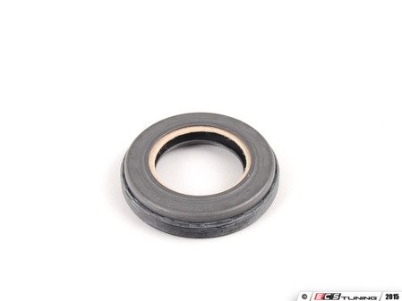 ES#2823179 - 99710226591 - Front Main Seal - Crankshaft sealing ring - 30 x 50 x 10mm - German - Porsche