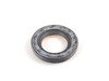 ES#2823179 - 99710226591 - Front Main Seal - Crankshaft sealing ring - 30 x 50 x 10mm - German - Porsche