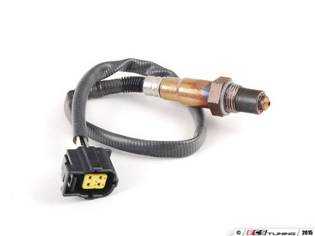 ES#2717951 - 0045420818 - Oxygen Sensor - Priced Each - Used in different positions on several Mercedes-Benz models - Bosch - Mercedes Benz