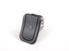 ES#148815 - 52207043173 - Cover For Isofix - Left - Attaches over the isofix bracket on the rear bottom seat - Genuine MINI - MINI