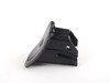 ES#148815 - 52207043173 - Cover For Isofix - Left - Attaches over the isofix bracket on the rear bottom seat - Genuine MINI - MINI