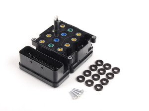 ES#4034099 - 204545803264 - ESP Control Module - Manages all functions of the Electronic Stability Program (ESP) in your vehicle - Genuine Mercedes Benz - Mercedes Benz