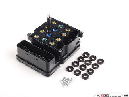ES#4034099 - 204545803264 - ESP Control Module - Manages all functions of the Electronic Stability Program (ESP) in your vehicle - Genuine Mercedes Benz - Mercedes Benz