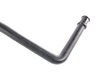 ES#1891969 - 037103211A - Engine Breather Hose Kit - Breather hose from front of block to valve cover - MTC - Volkswagen