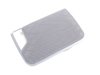 ES#120456 - 51468243681 - Grey Rear Speaker Cover - Left - A complete rear speaker cover assembly for the rear parcel shelf - Genuine BMW - BMW