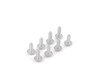 ES#515367 - 65732154413 - Alarm System Installation Kit  - Add the full security alarm to your MINI - Genuine MINI - MINI