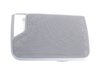 ES#120456 - 51468243681 - Grey Rear Speaker Cover - Left - A complete rear speaker cover assembly for the rear parcel shelf - Genuine BMW - BMW