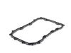 ES#2823151 - 95539701600 - Transmission Pan Gasket - Rubber gasket with metal bushings - Elring - Audi Volkswagen Porsche