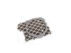 ES#120456 - 51468243681 - Grey Rear Speaker Cover - Left - A complete rear speaker cover assembly for the rear parcel shelf - Genuine BMW - BMW