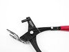 ES#2784927 - 008778SCH01A - Exhaust Pipe Hanger remover Pliers  - Remove rubber exhaust hangers quickly and easily with this specially designed tool. - Schwaben - Audi BMW Volkswagen Mercedes Benz MINI Porsche