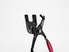 ES#2784927 - 008778SCH01A - Exhaust Pipe Hanger remover Pliers  - Remove rubber exhaust hangers quickly and easily with this specially designed tool. - Schwaben - Audi BMW Volkswagen Mercedes Benz MINI Porsche